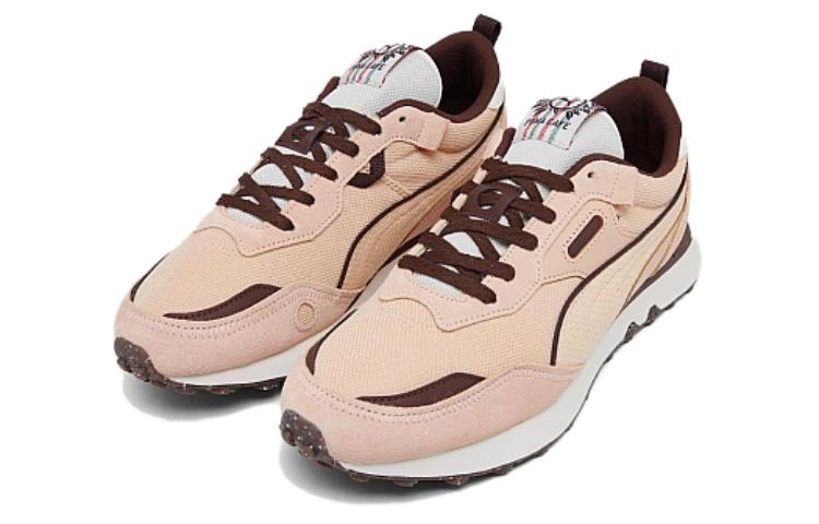 PUMA Rider Future Vintage 'Peach' 391558-01