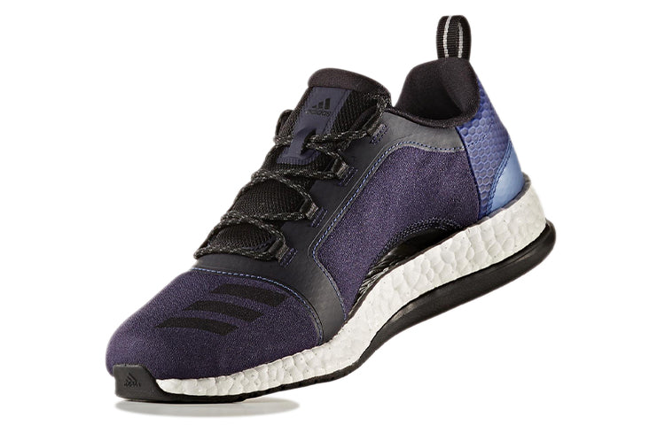 (WMNS) adidas PureBoost X Tr 2 ' Blue White' BB3287