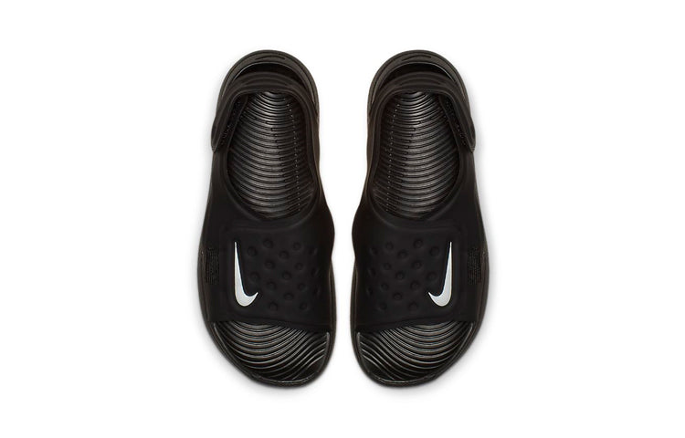 (GS) Nike Sunray Adjust 5 'Black' AJ9076-001