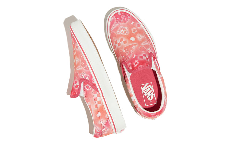 Vans Classic Slip-On 'Better Together - Fuchsia Purple' VN0A33TB42W