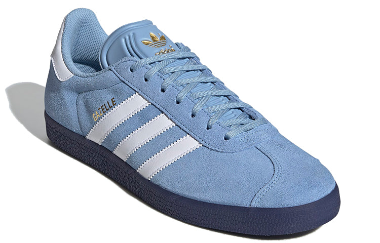 adidas Gazelle 'Sky Blue White' FV7886