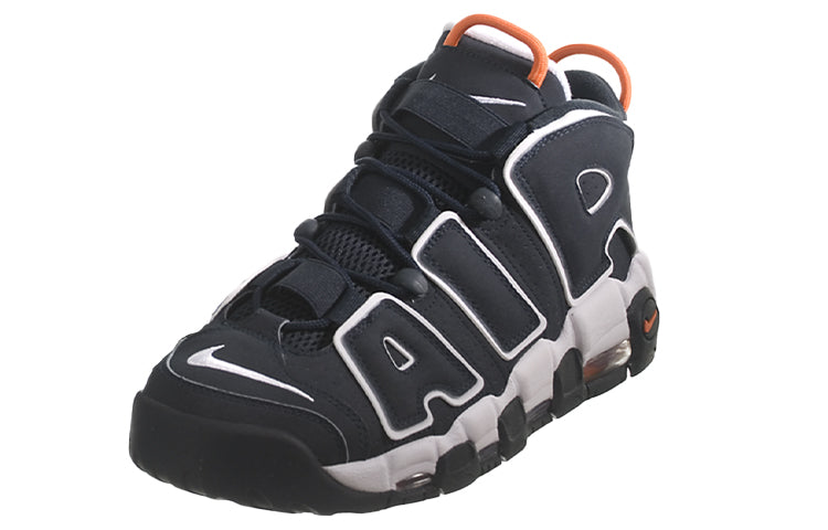 Nike Air More Uptempo Blue 414962-400