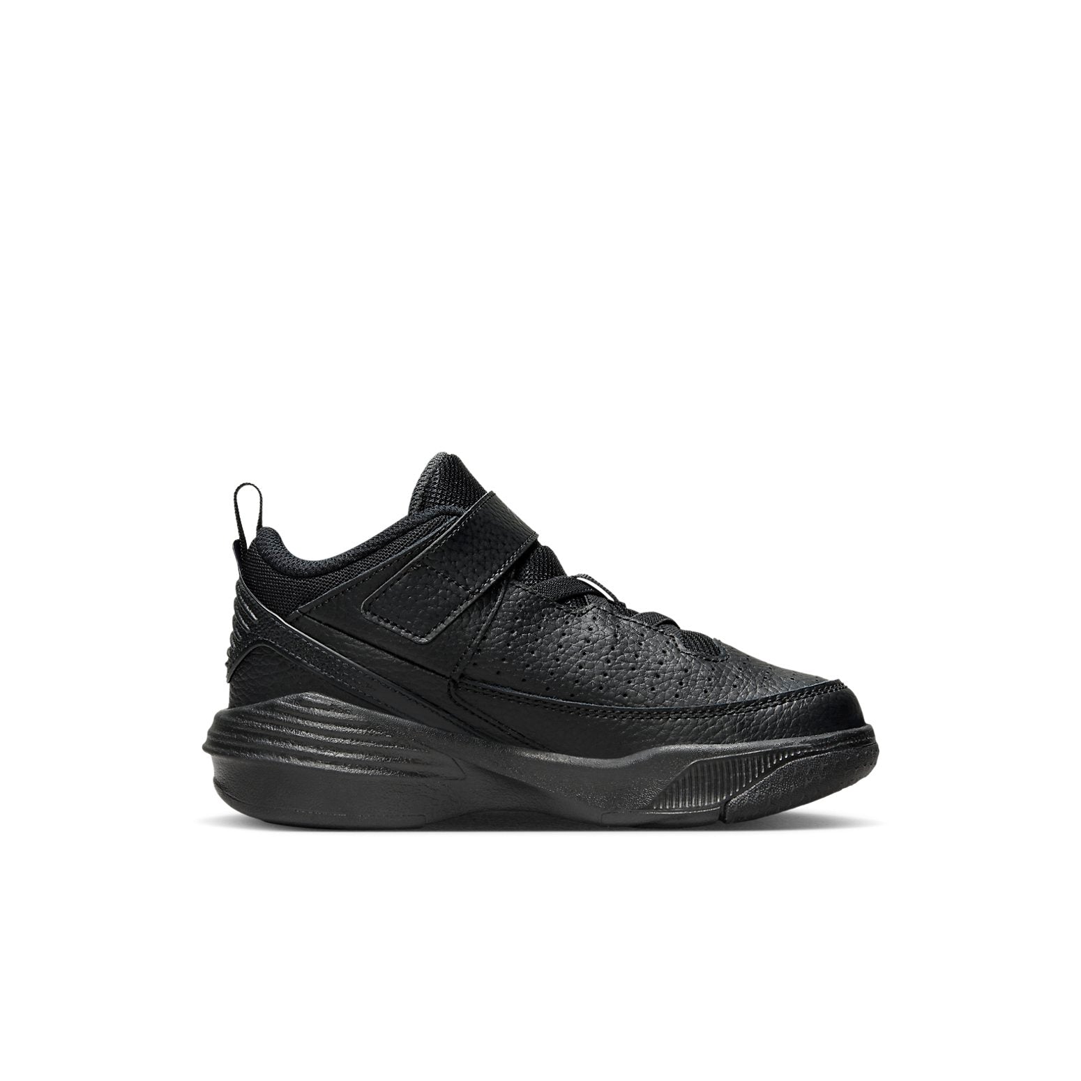 (PS) Air Jordan Max Aura 5 'Black Anthracite' DZ4354-001