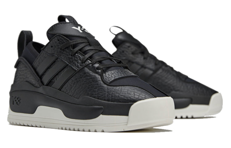 adidas Y-3 Hokori III 'Black Core White' HQ5968