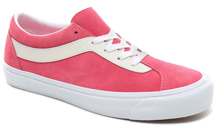 Vans Suede Bold Ni 'Red White' VN0A3WLPV8D
