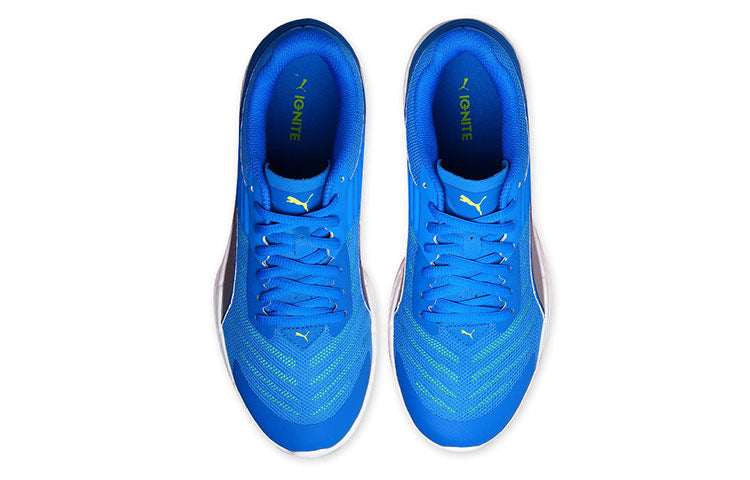 PUMA Fundamentals Ignite Blue 188588-05