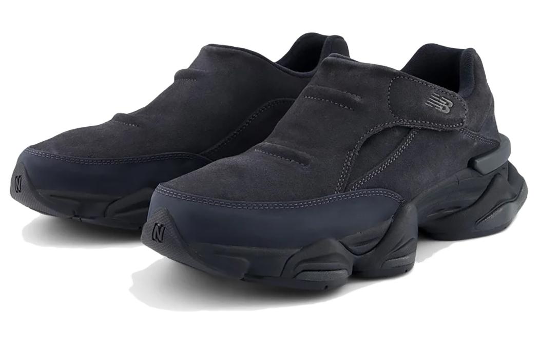 New Balance 8040 'Black Navy' U8040UOB