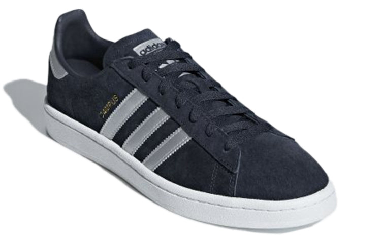 adidas Campus 'Navy White' B37826