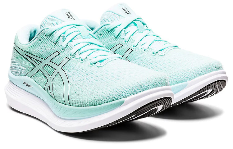(WMNS) ASICS GlideRide 3 'Clear Blue Black' 1012B180-401