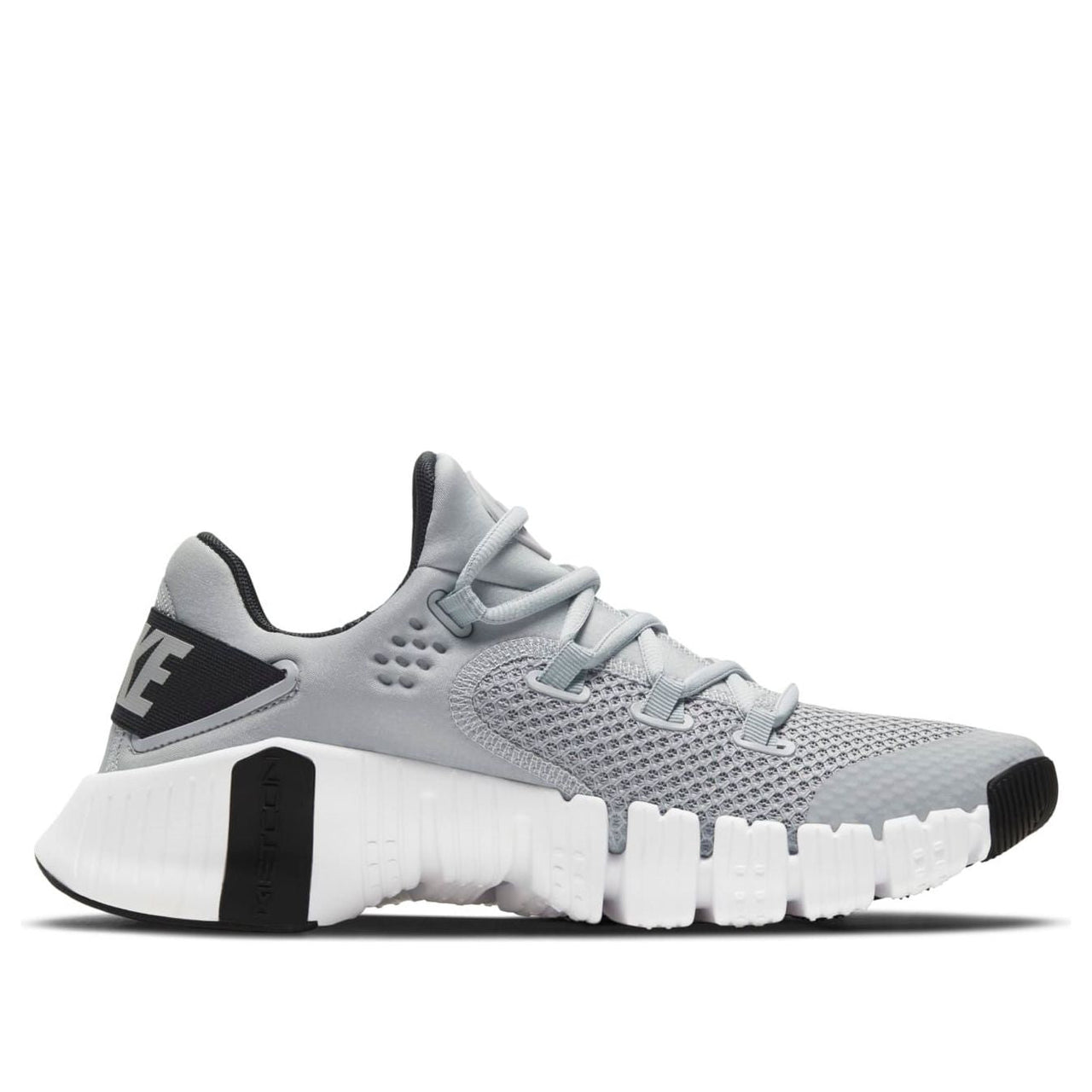 Nike Free Metcon 4 'Wolf Grey' CT3886-001