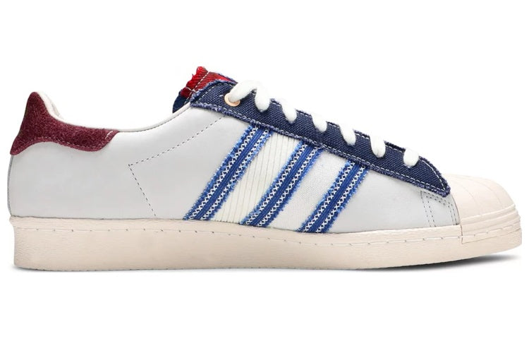 adidas END. x Superstar 'Alternative Luxury' FX0586