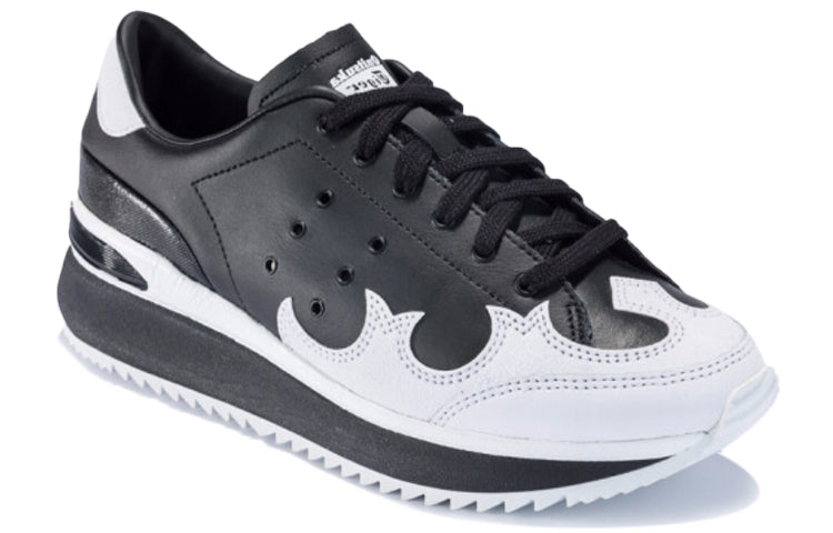 Onitsuka Tiger Lawnship Ap 'Black White' 1183A263-001