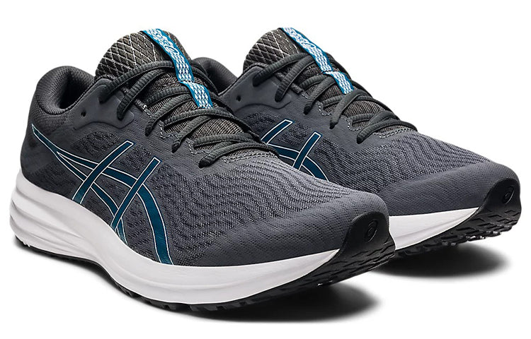 ASICS Patriot 12 'Carrier Grey Deep Sea Teal' 1011A823-033