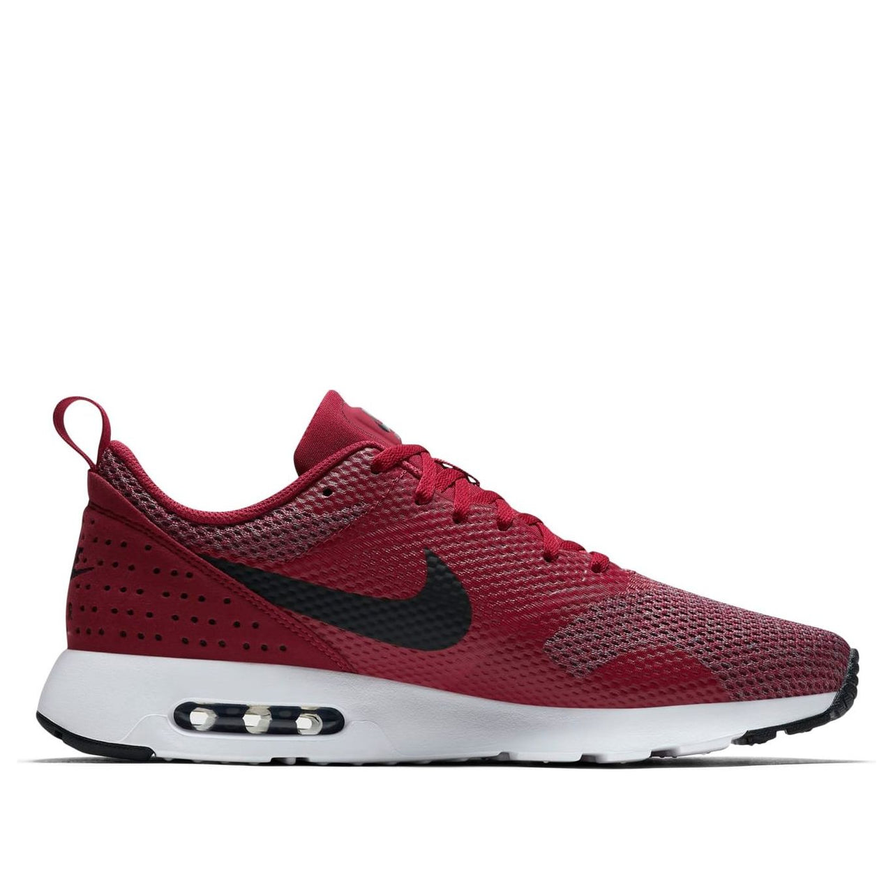 Nike Air Max Tavas 'Burgundy' 705149-606