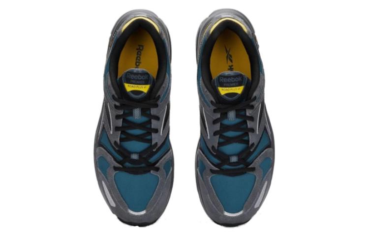 Reebok Premier Road Plus Vi 'Hooblu Pure Grey' 100070274