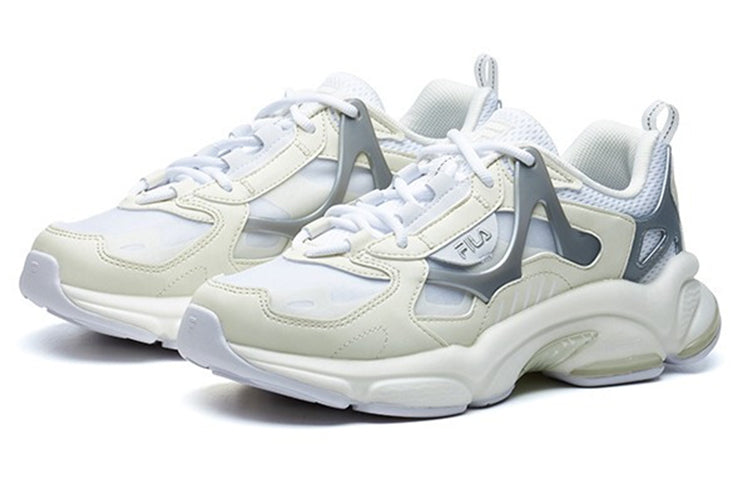 (WMNS) Fila Fusion RJV 'White Blue' T12W121102FIW