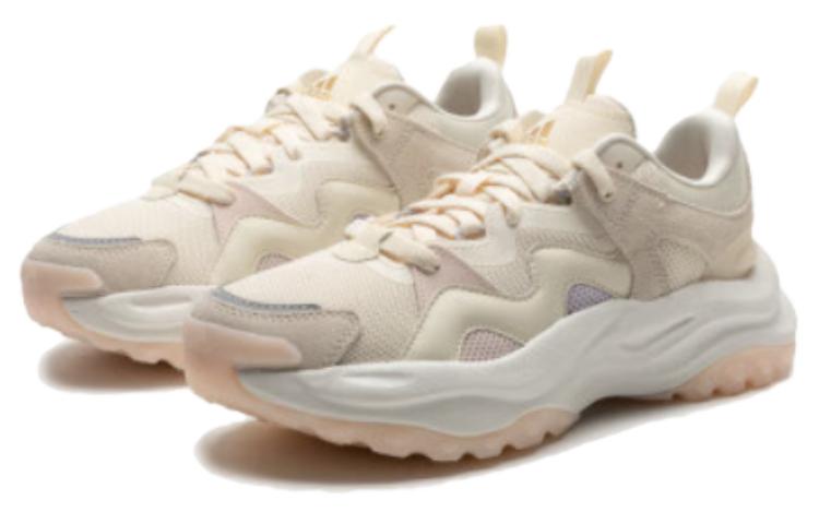 (WMNS) adidas Maxxwavy 'Cream White Beige' IE3460