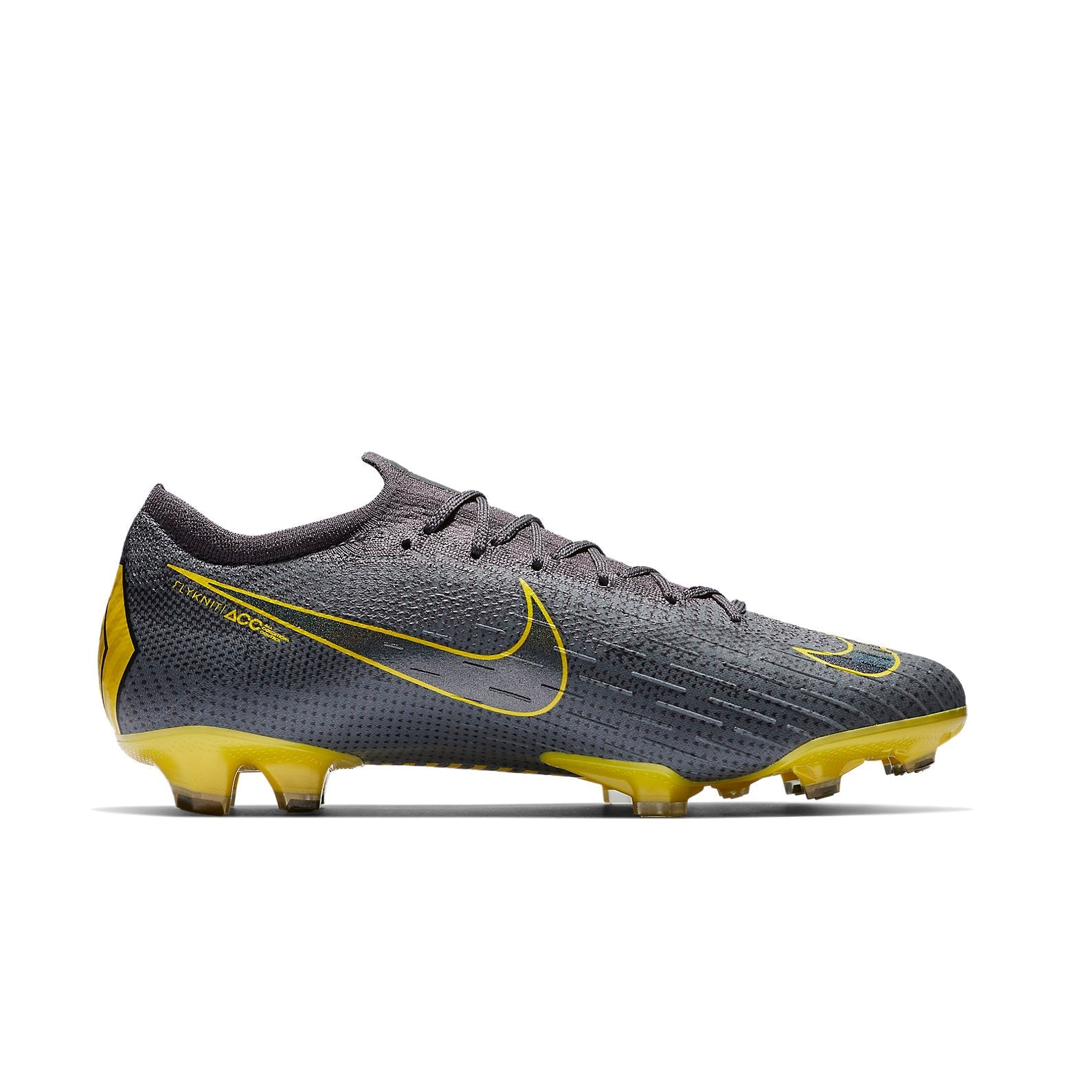 Nike Mercurial Vapor 12 Elite FG 'Game Over' AH7380-070
