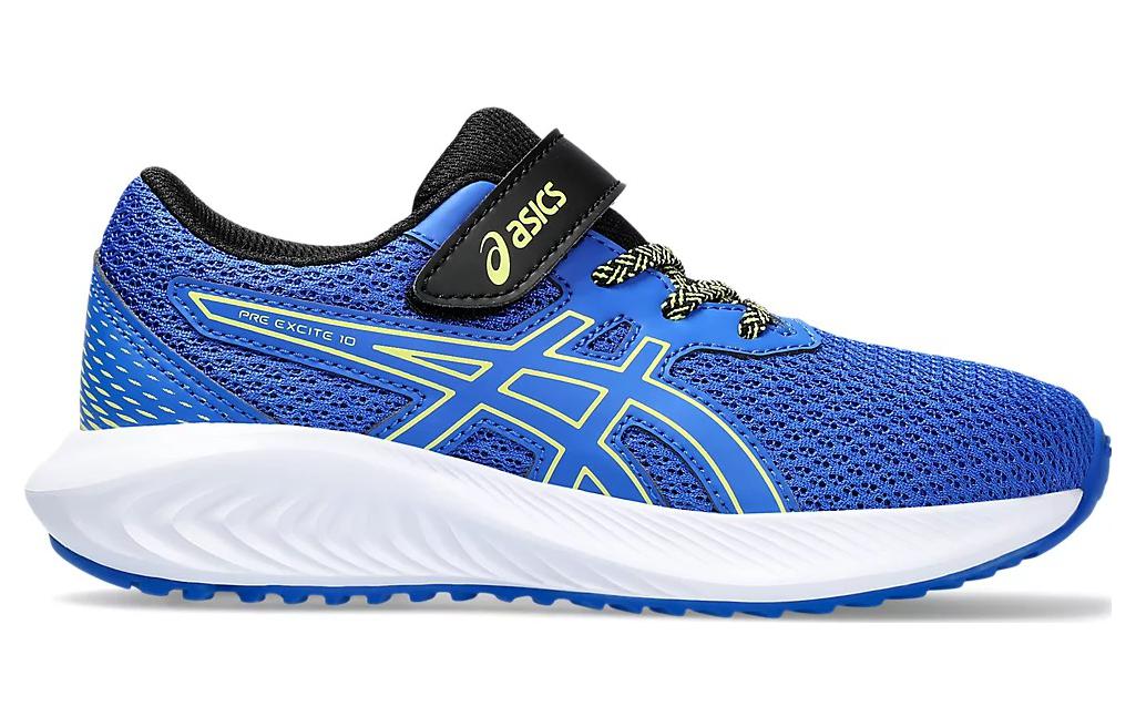 (PS) ASICS Pre Excite 10 'Illusion Blue' 1014A297-400