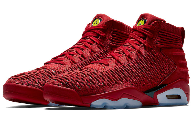 Air Jordan Flyknit Elevation 'Last Shot' AJ8207-601