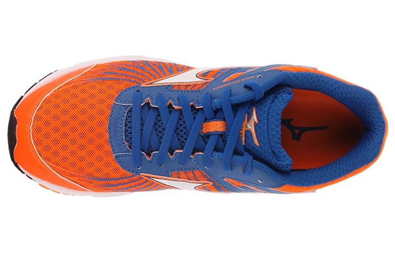 Mizuno Wave Sayonara 4 'Orange Blue' J1GC163015