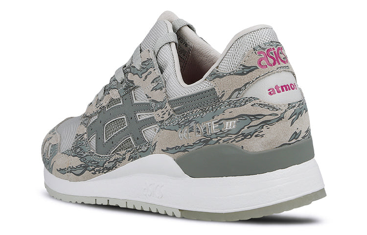 ASICS x atmos Solebox x Gel-Lyte 3 'Tiger Urban Camo' 1191A076-020