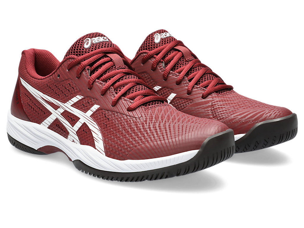 ASICS Gel Game 9 'Antique Red' 1041A337-600