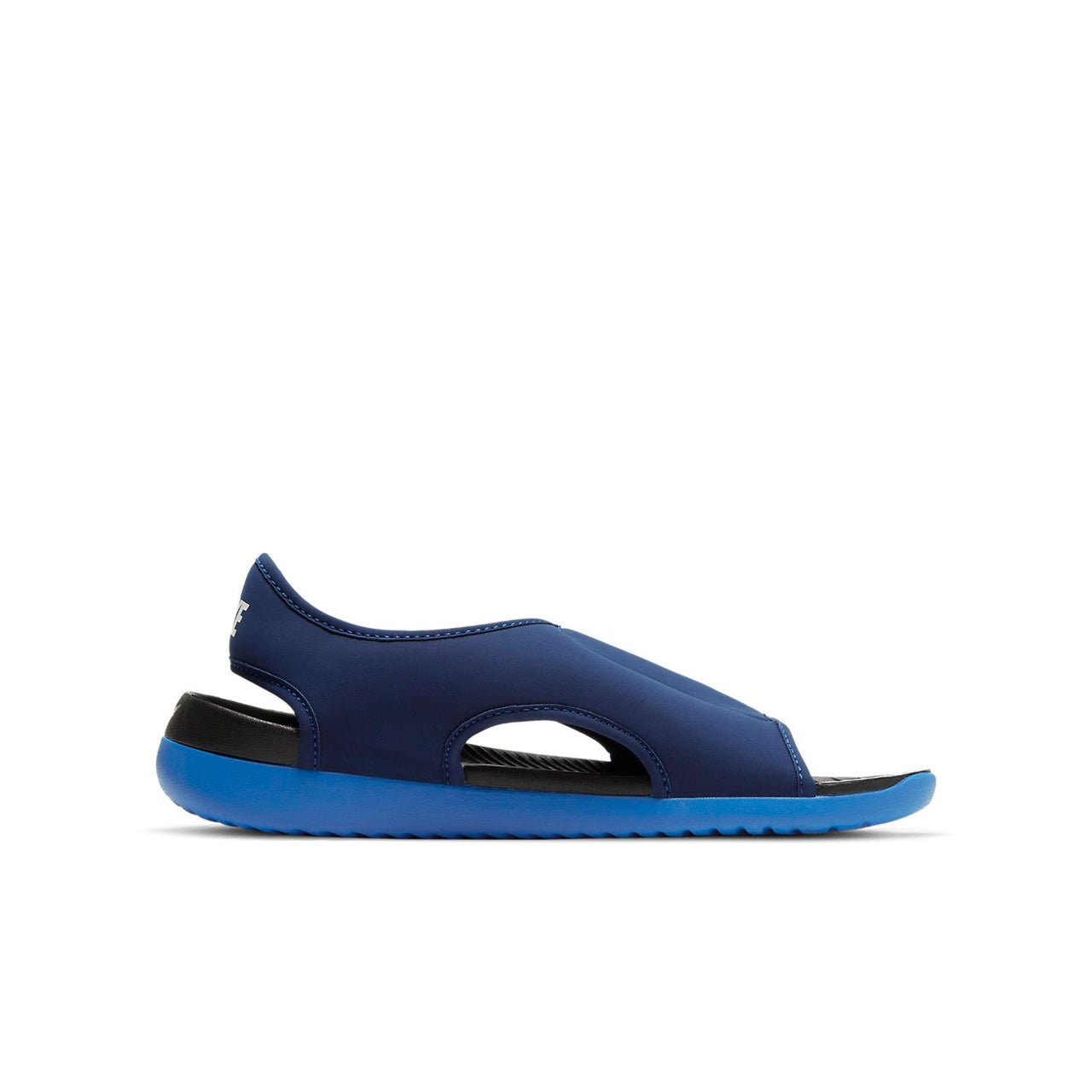 (GS) Nike Sunray Adjust 5 V2 'Blue Void' DB9562-401