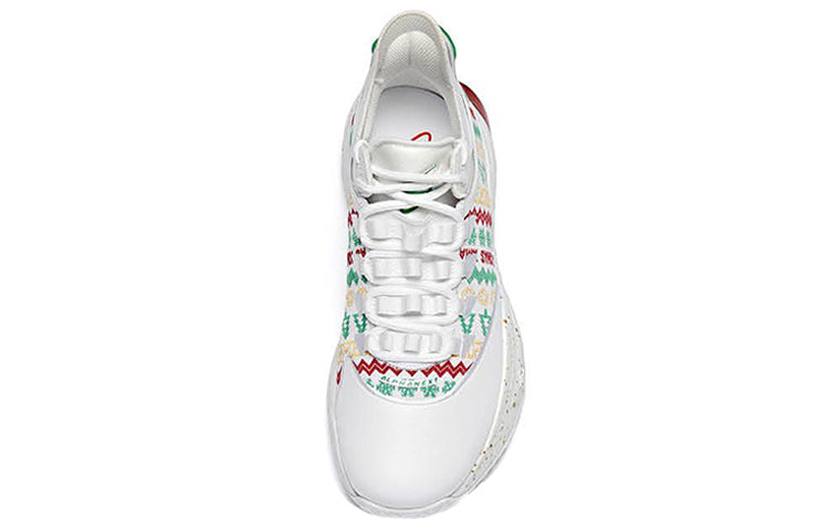 ANTA Gordon Hayward 1 'XMAS' 112011103-6