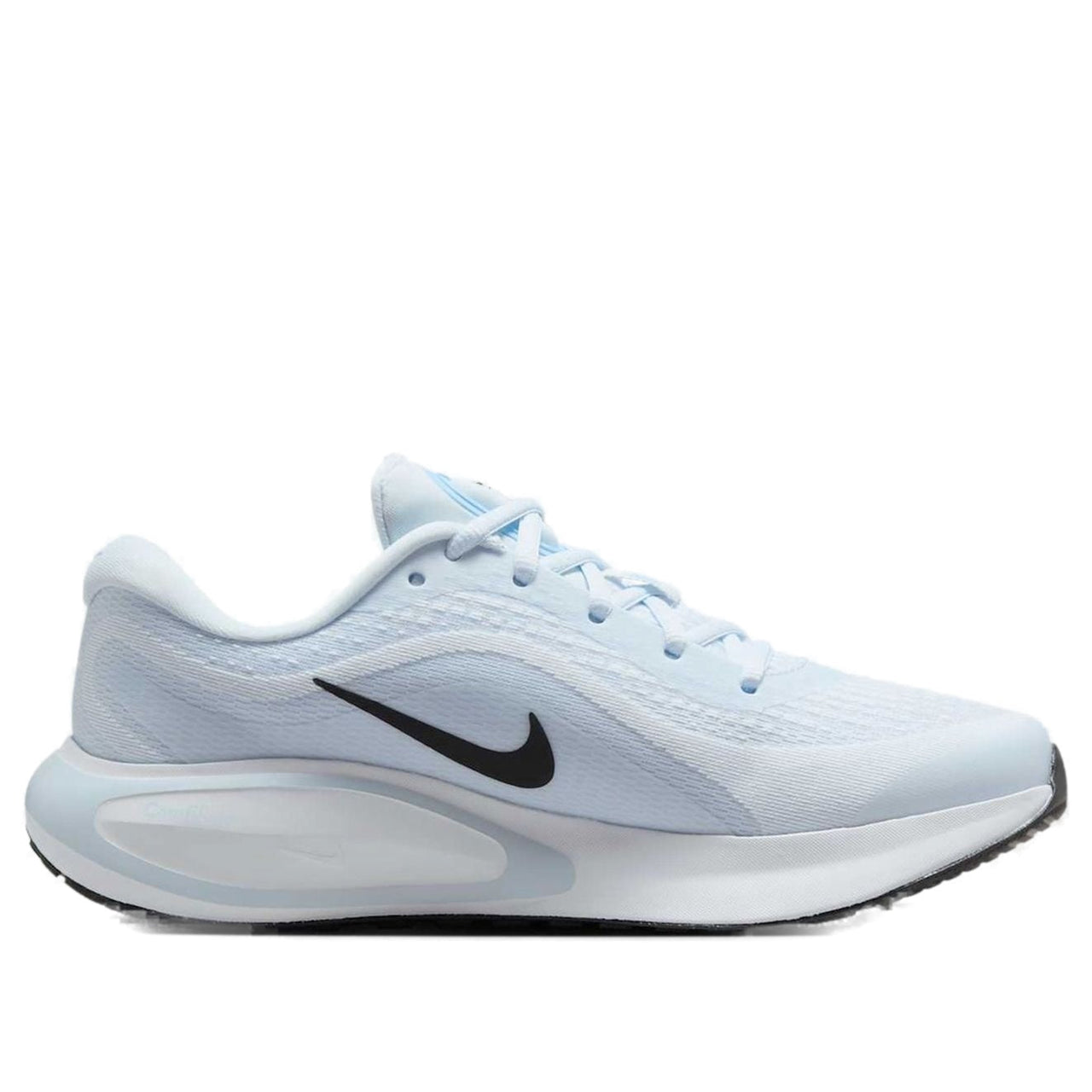 (WMNS) Nike Journey Run 'Blue Tint Psychic Blue Smokey Blue Black' FJ7765-401