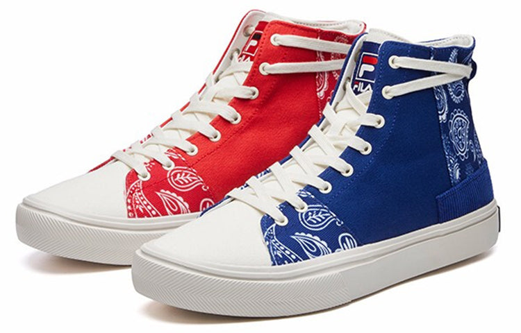 FILA FUSION T12M115107FBR