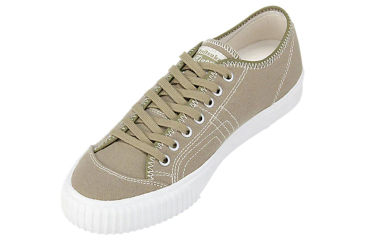 Onitsuka Tiger OK Basketball Lo 'Grey Green' 1183A204-201