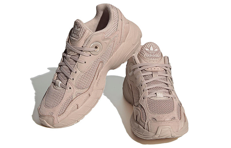 (WMNS) adidas Astir 'Wonder Taupe' FZ6506