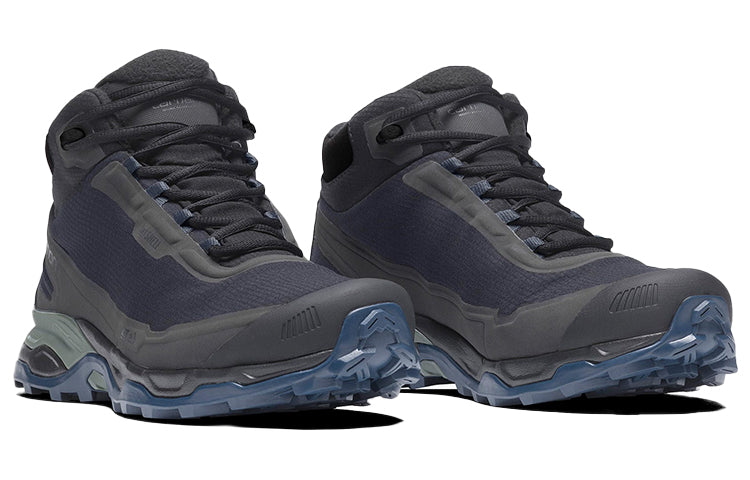 SALOMON CSWP Shelter x 'Carhartt WIP Black' 416730