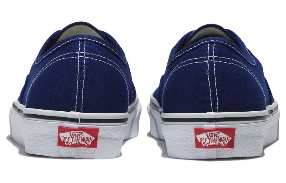 (WMNS) Vans Authentic 'Beacon Blue' VN0009PVBYM