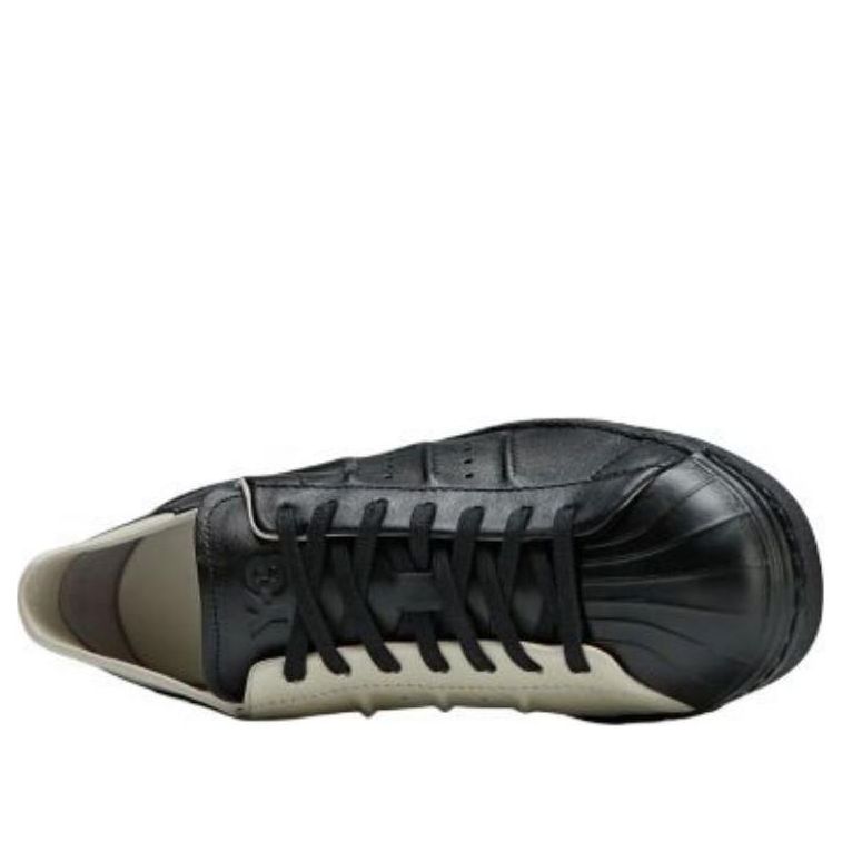 adidas Y-3 Superstar 'Black White' IH5770