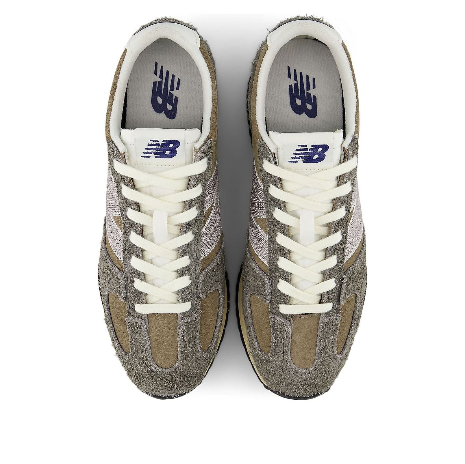 New Balance 471 'Tornado Thunder Brown Salt' U4717CF