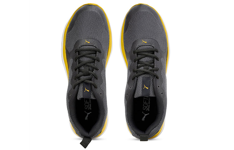 PUMA Canim Idp Grey/Yellow 371222-03