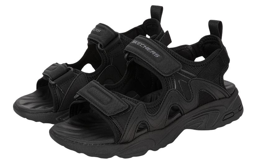Skechers Dlites Sandel 'Black' 894228-BBK