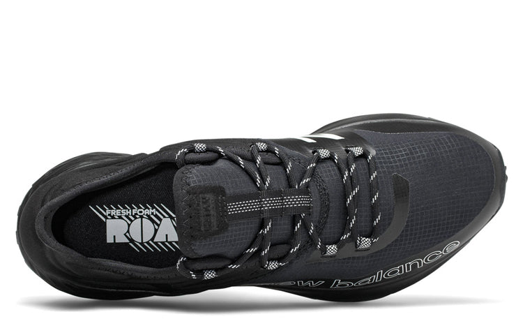 New Balance Roav Trail 'Black' MTROVLK