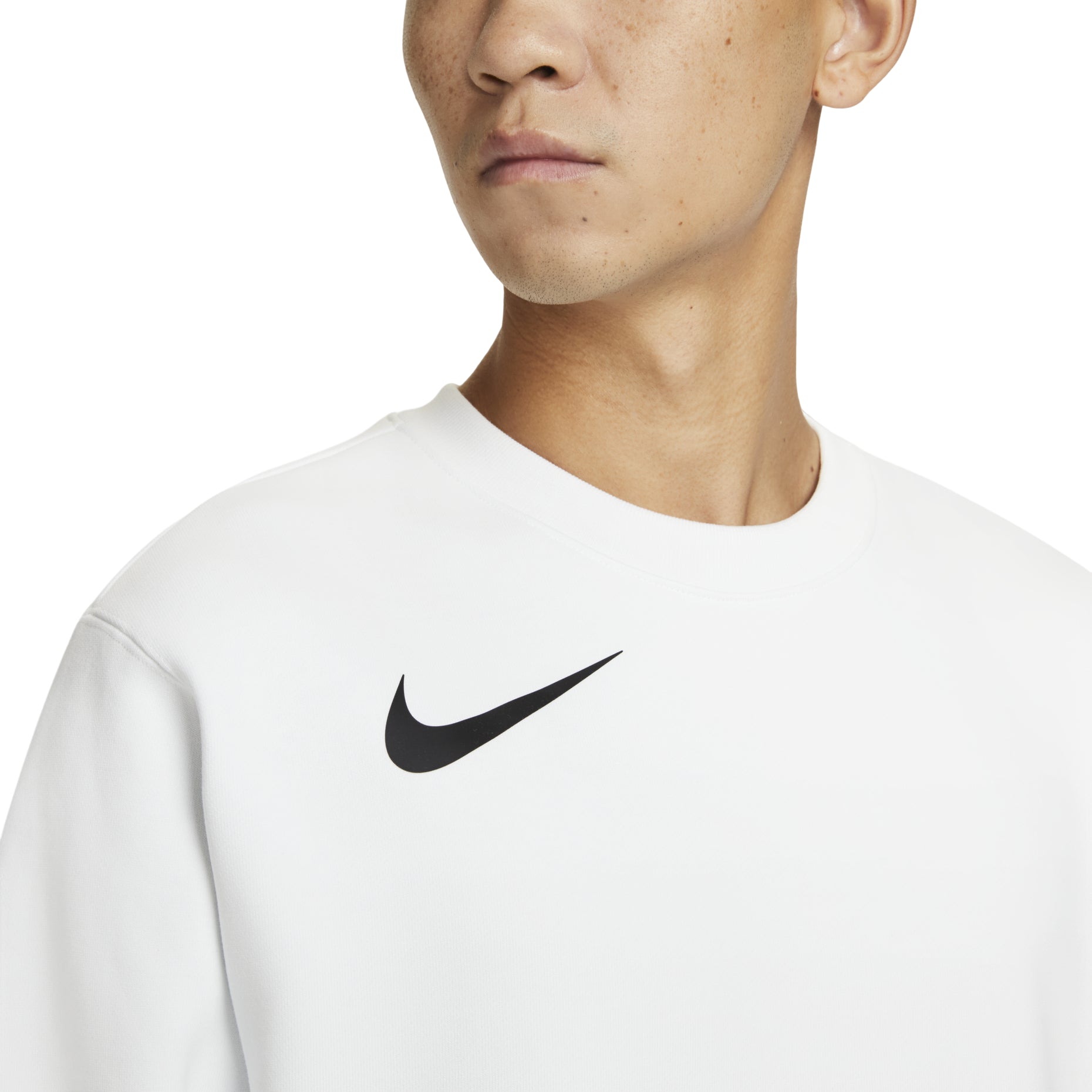 Nike As M Nsw Ft Premium Crew Gx FB1960-121
