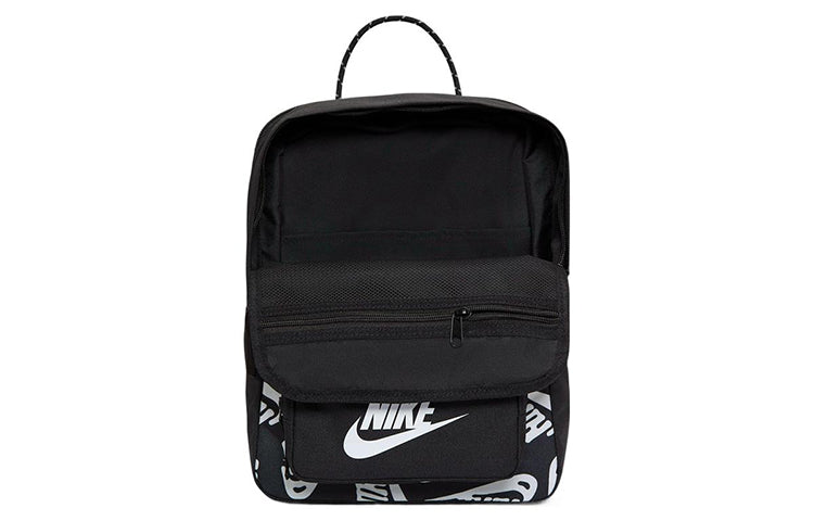 (PS) Nike Multi logo Backpack 'Black' DB3261-010