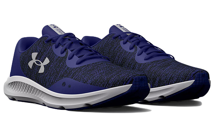 Under Armour Charged Pursuit 3 'Bauhaus Blue' 3025945-400
