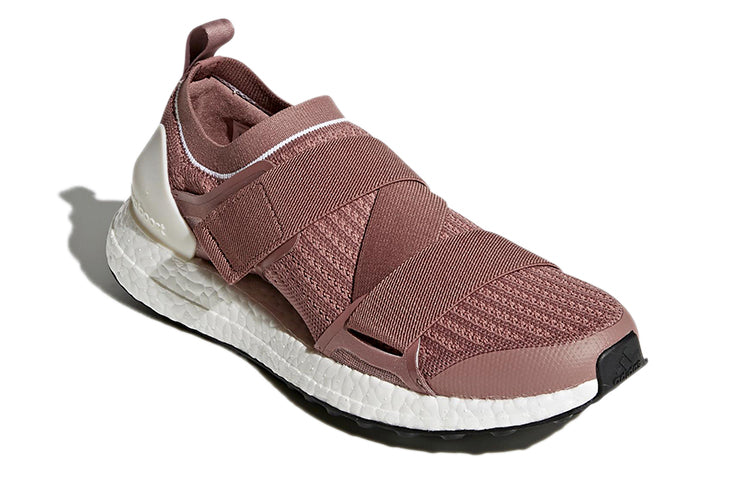 (WMNS) adidas x Stella McCartney Ultraboost X 'Cinnamon Blush' BB6265