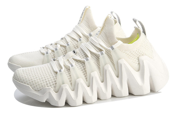 Li-Ning Crazy Run Flex No Boundry ARKQ005-2