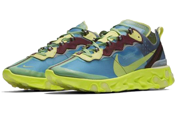 Nike Undercover x React Element 87 'Lakeside' BQ2718-400