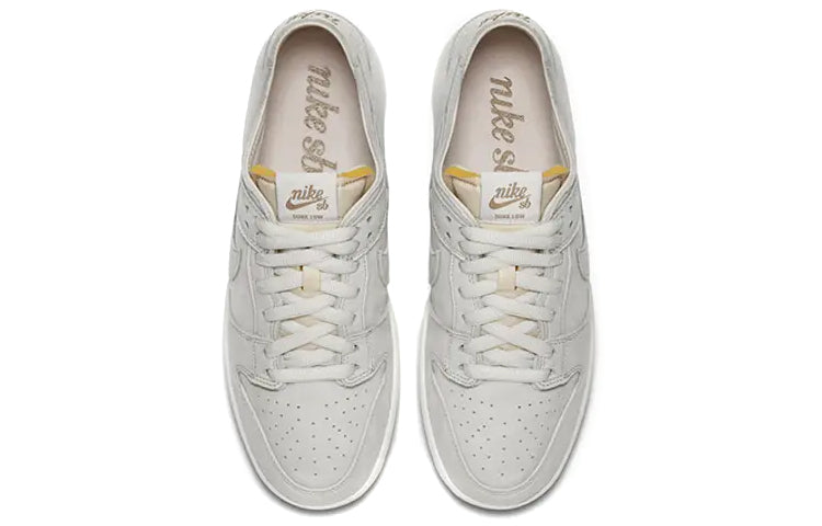 Nike SB Dunk Low Pro Decon 'Light Bone' AA4275-001