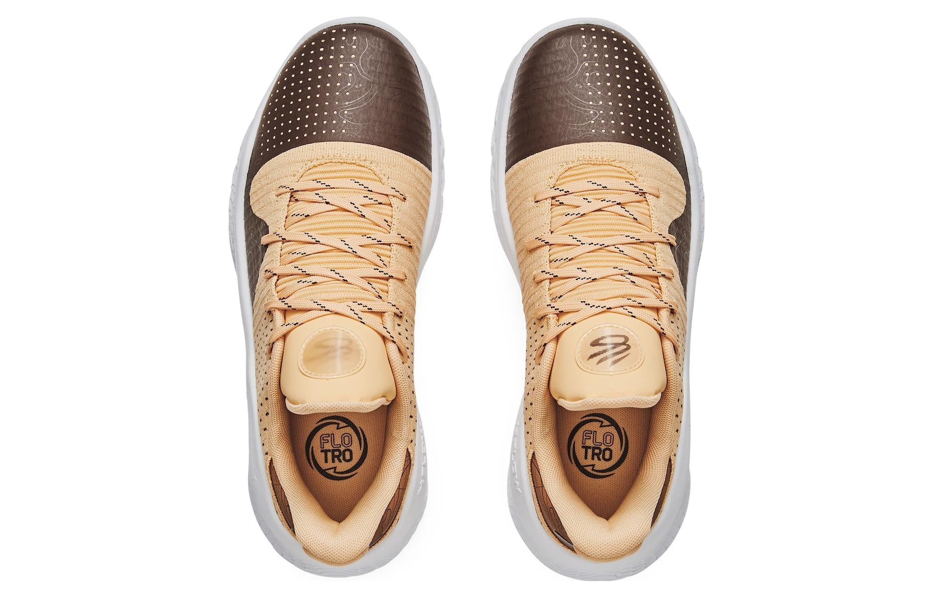 Under Armour Curry 4 Low FloTro 'Curry Camp' 3026621-700