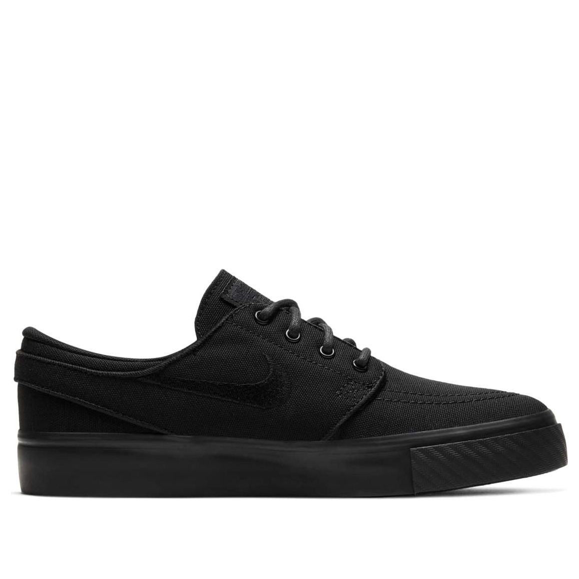 (GS) Nike SB Stefan Janoski 'All Black' 525104-024