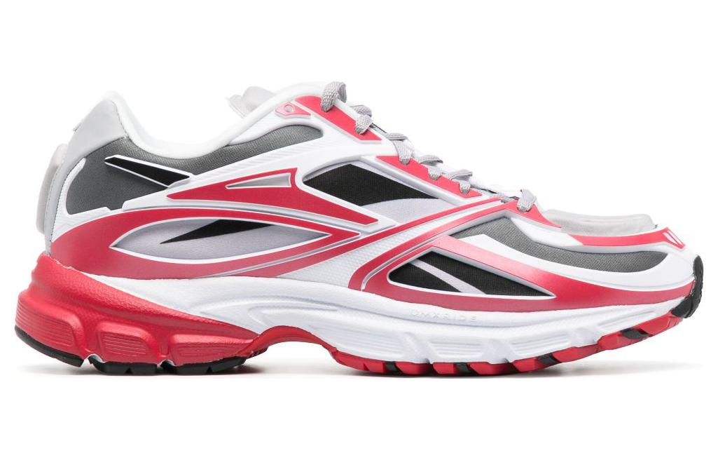 Reebok Premier Road Modern 'Vector Red Grey' GY0062